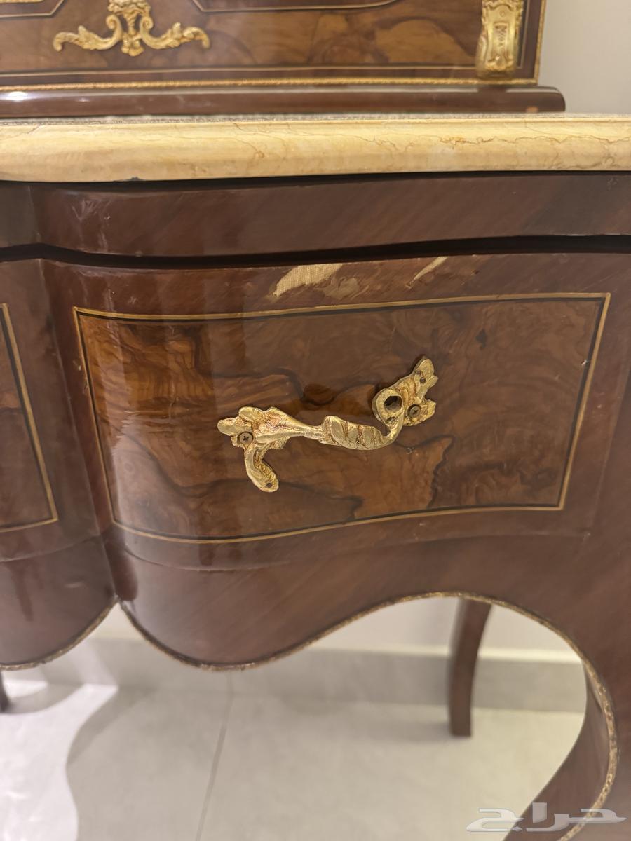 كونسول مدخل كلاسيك مرايه مدخل في خدش مبين في الصوره64610169789443112