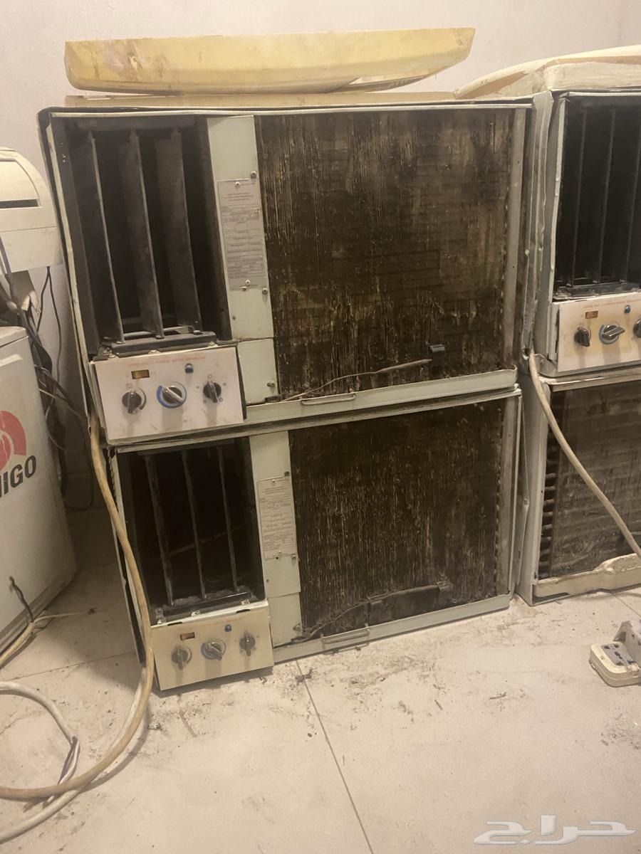 Craft Window Air Conditioners – Almost New, American-Made, Excellent Cooling, Good Condition64610355212418110