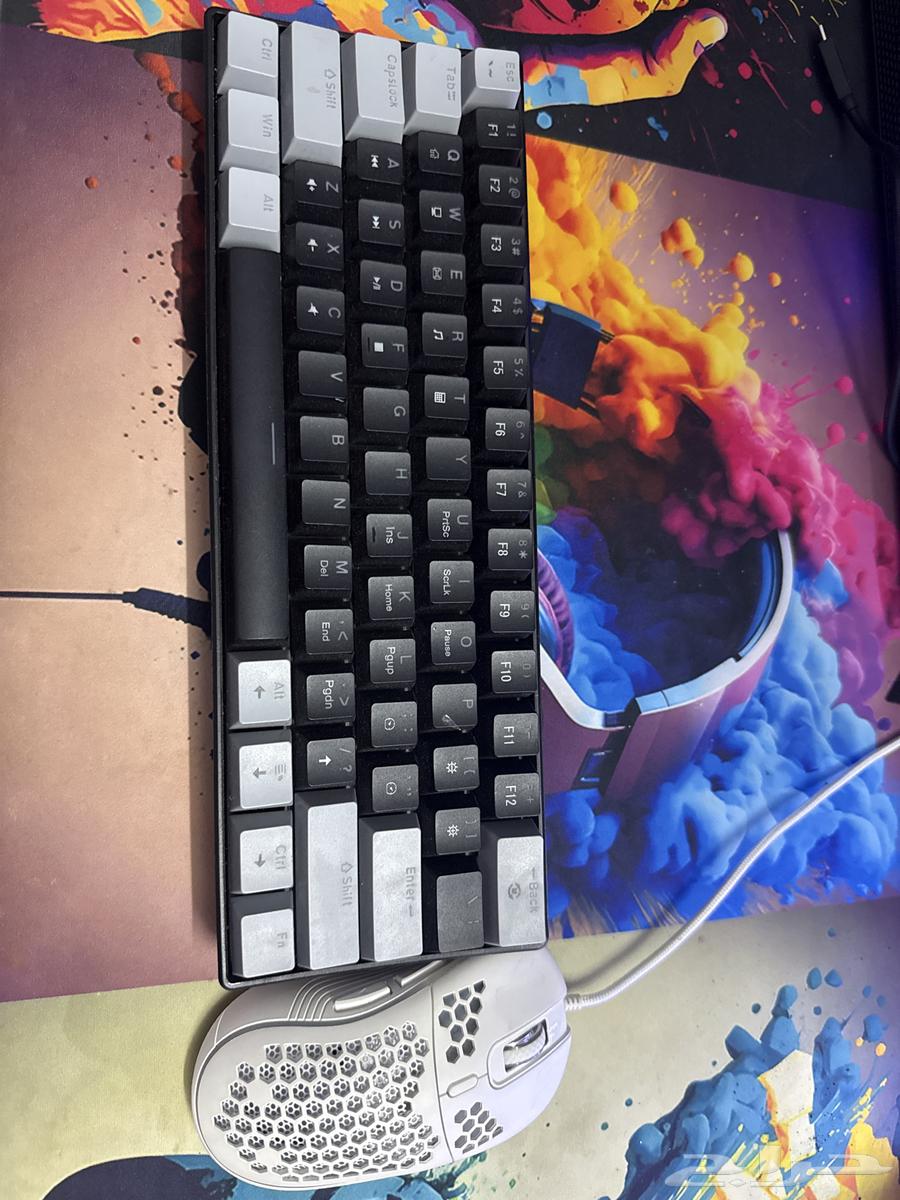 Mouse and Keyboard for Sale64612698836739112