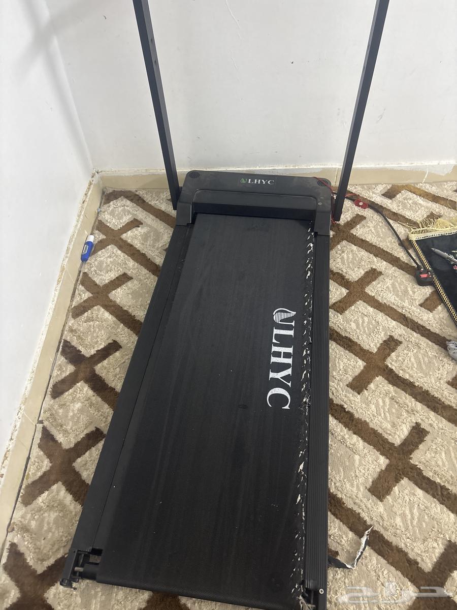 جهاز سير رياضي64612582671745110