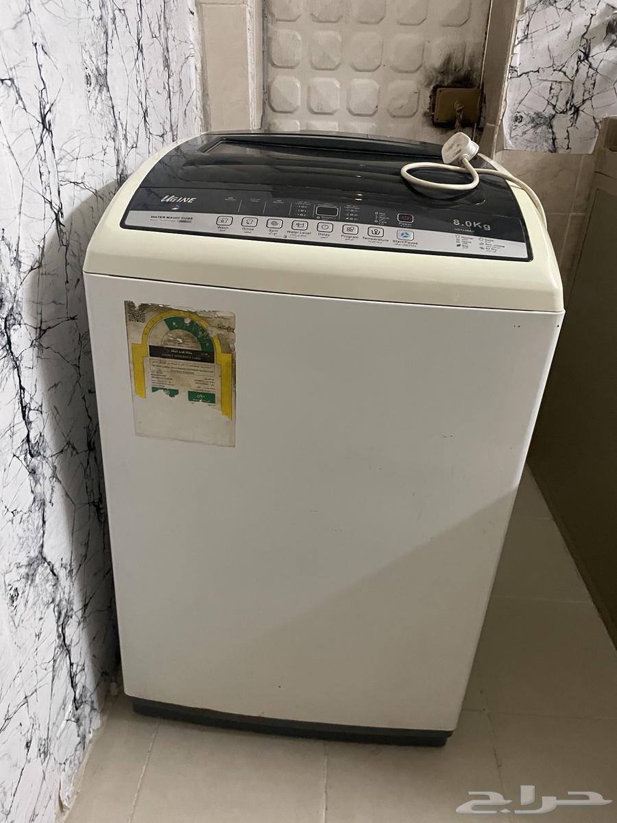 غسالة يوجين للبيع64611505278081112