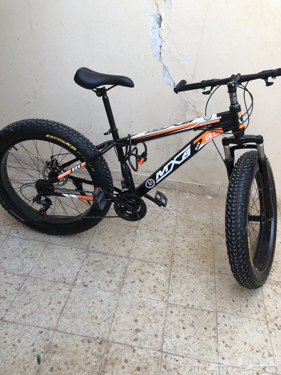 دراجة جبلية64609485634819111