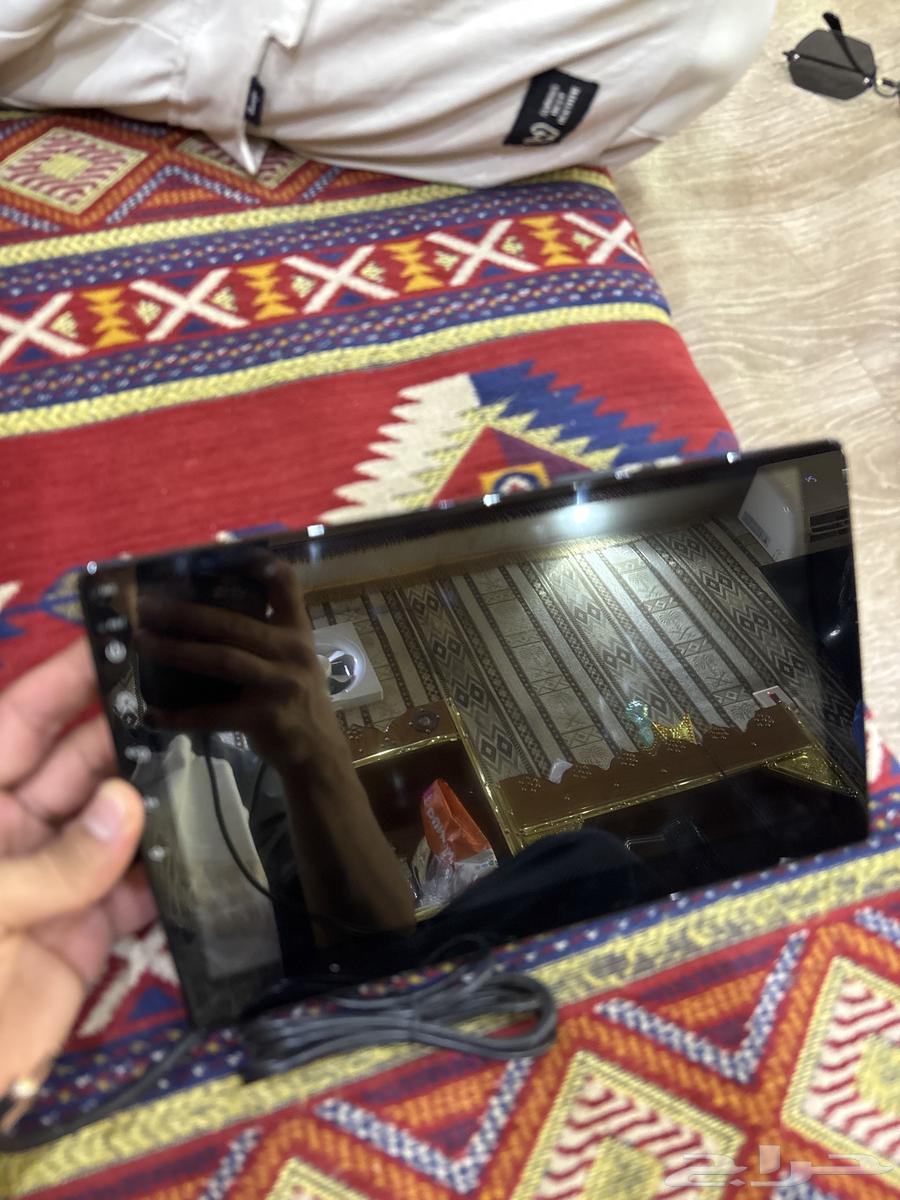 شاشة سيارة نظام ايفون اندرويد64609710572929110