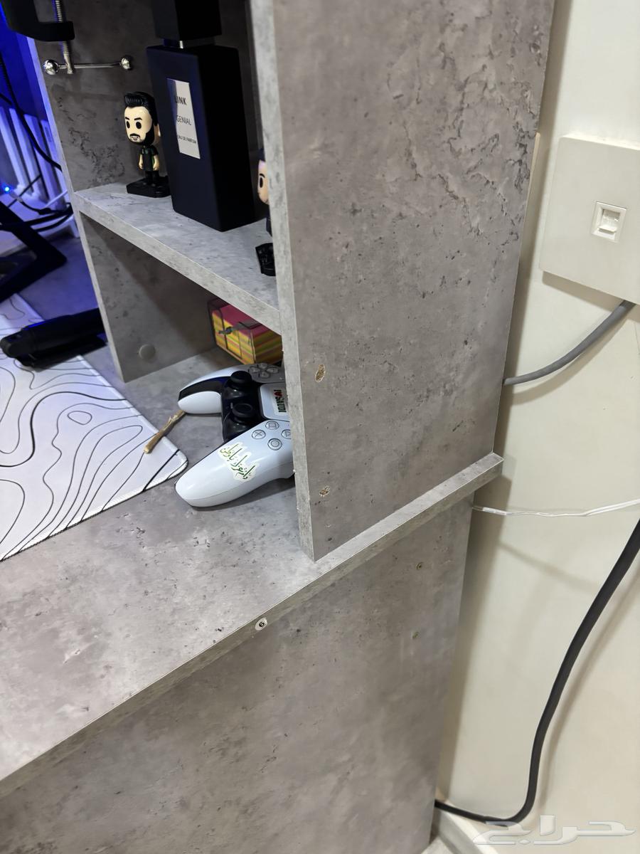 طاوله مكتب من هوم بوكس64609023862531111