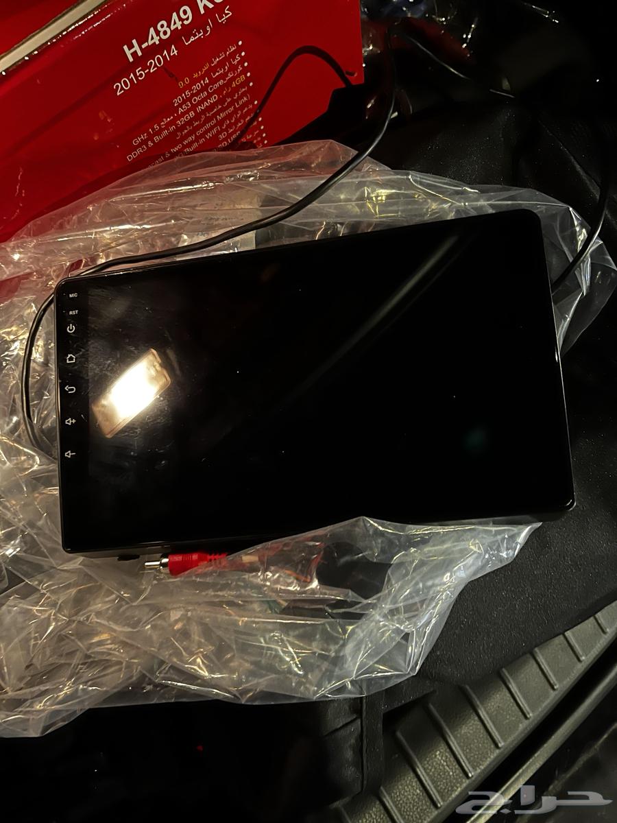 10-inch Android screen64609635938434110