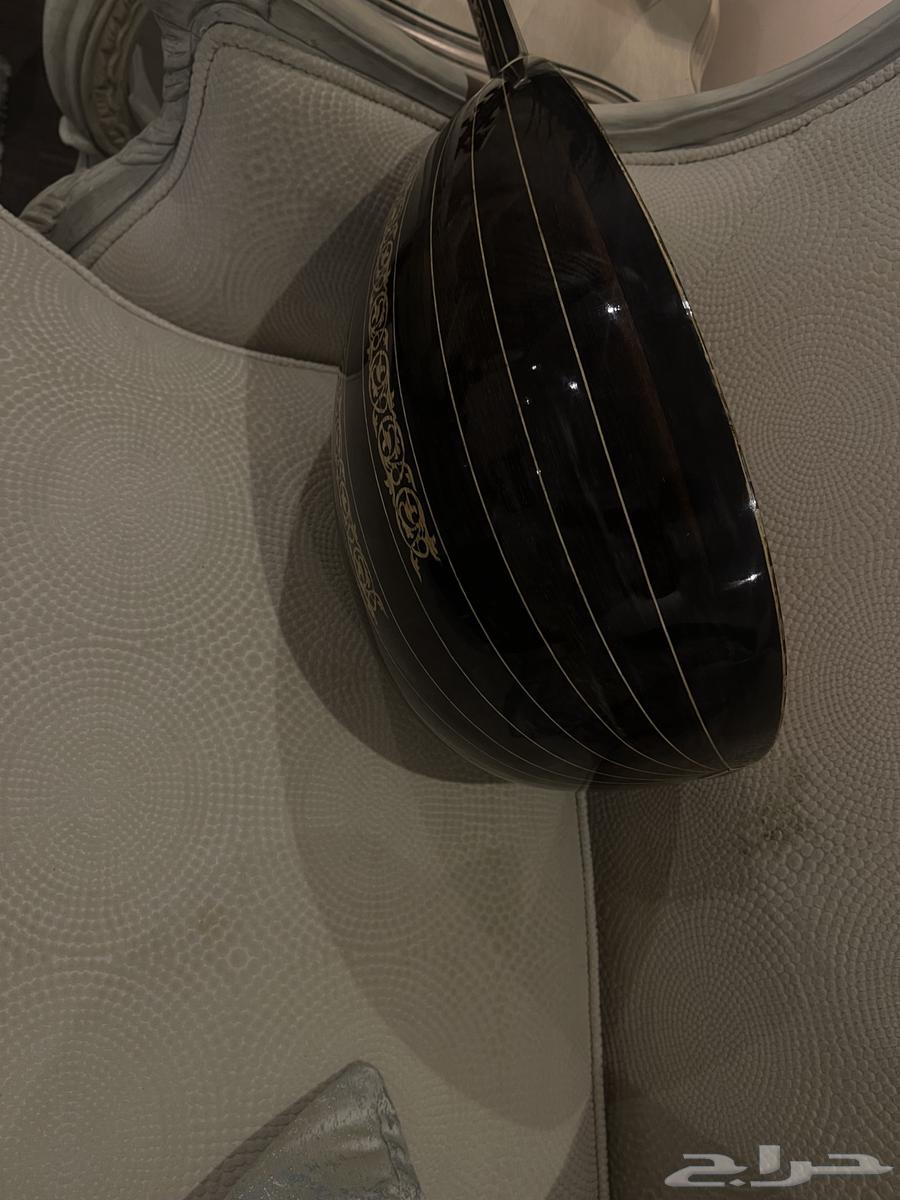 Professional Oud in Excellent Condition64610716388225112