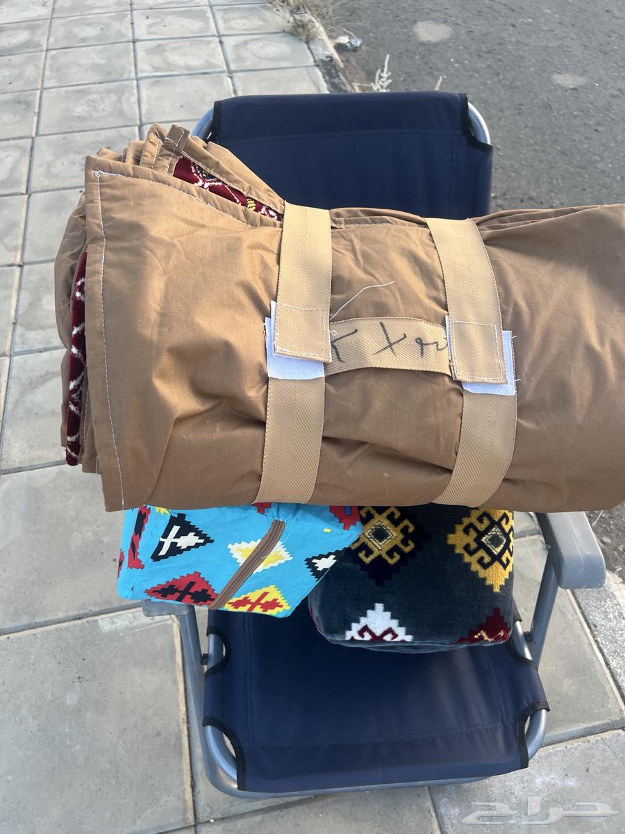 فرشه شبه جديده3 في 2 و2 متاكي وكرسي64612486792706113