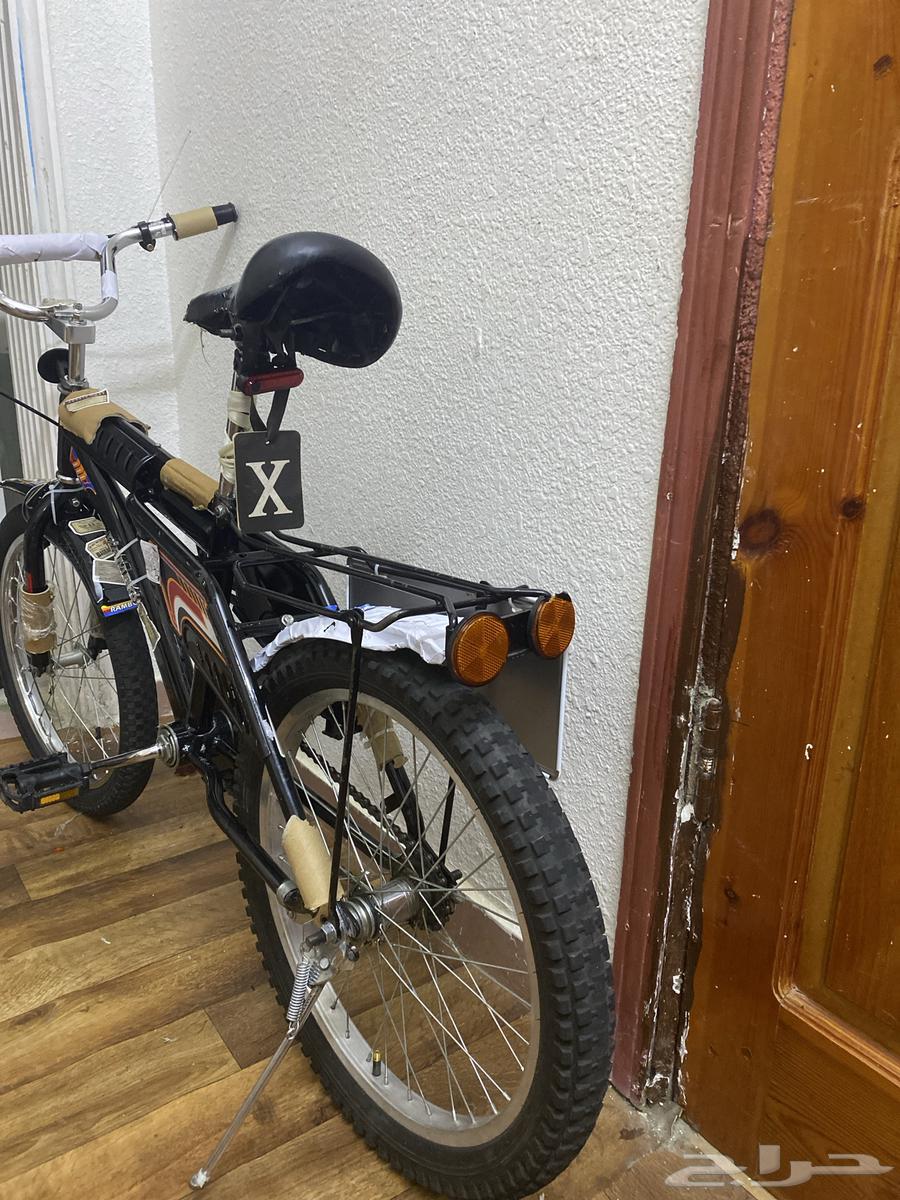 Rambo Cycle64613789950465114