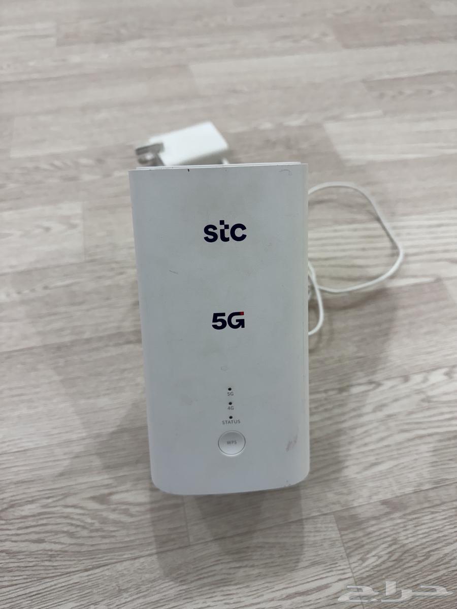 جهاز stc 5G شبكه للبيع64614819651202110