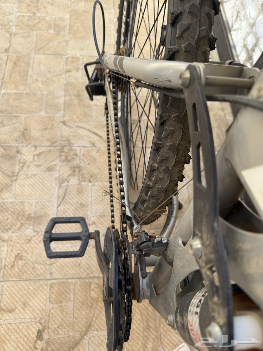 دراجه للبيع64610555133698111