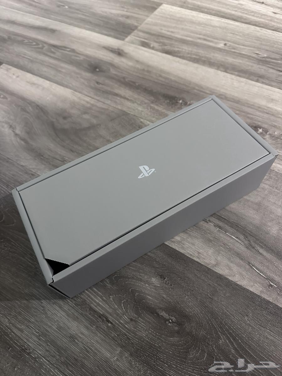 سوني بلاستيشن بورتال مشغل عن بعد64614534496259110