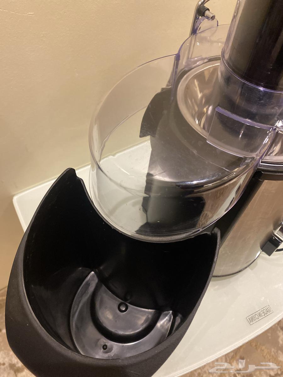 للبيع عصارة فواكه عملية ونظيفة64615670308994111