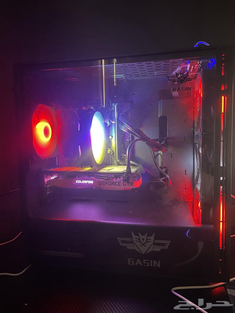 بي سي قيمنق64608746087682112