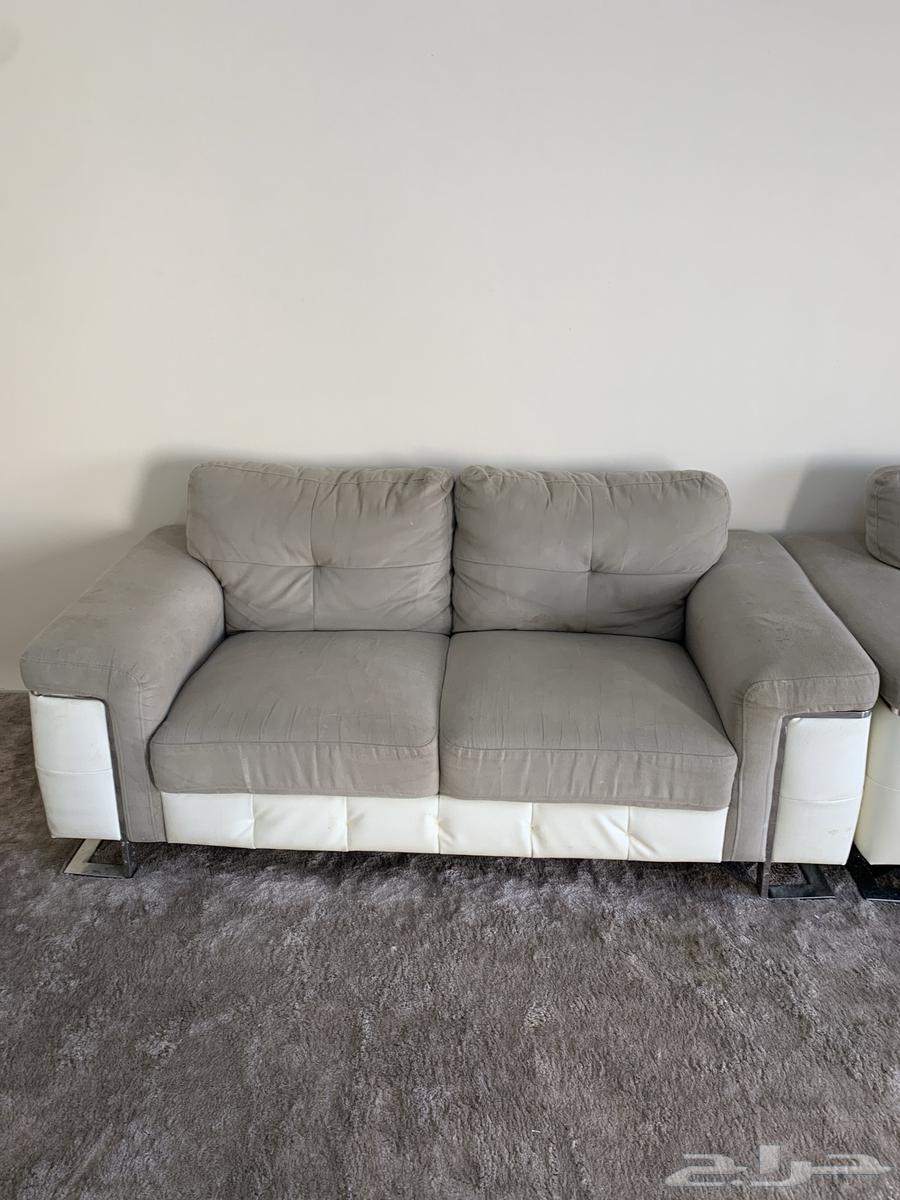 كنب فخم استخدام بسيط ونظيف للبيع64607744304771111