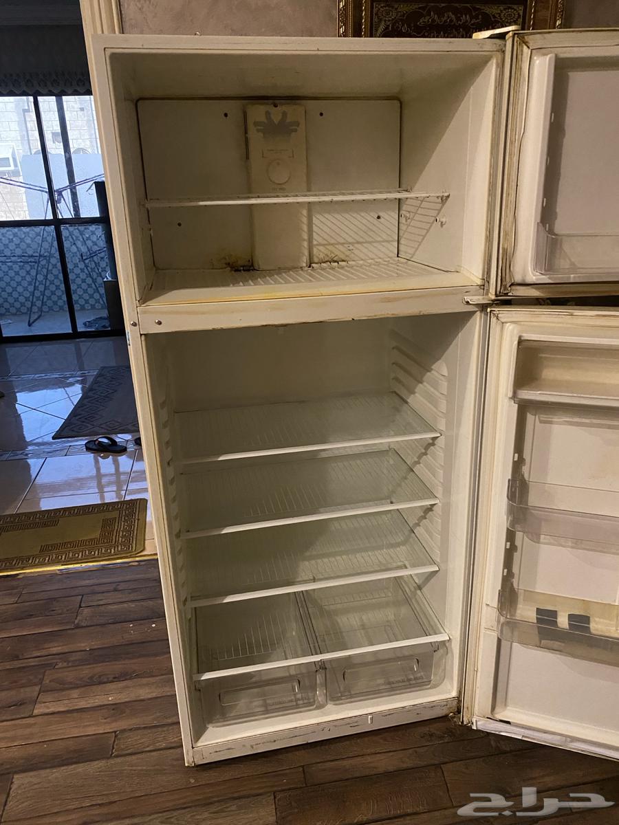 Refrigerator and Washing Machine in Good Condition64612239094659113