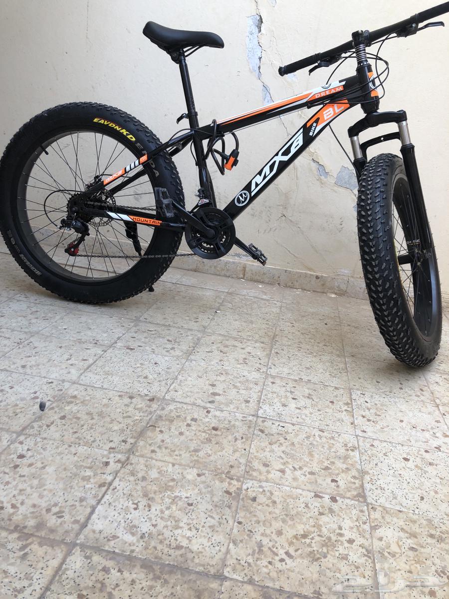 دراجة جبلية64609485634819110