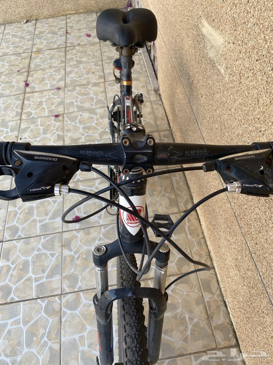 دارجة هوائية جبلية .64608128259073112