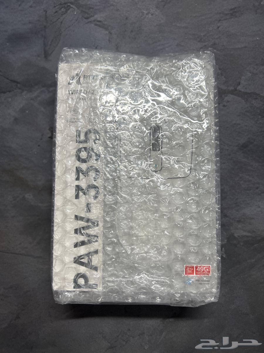 ماوس قيمنق أتاك شارك جديد لون اسود حدي فيه 100 ريال64612164539139110