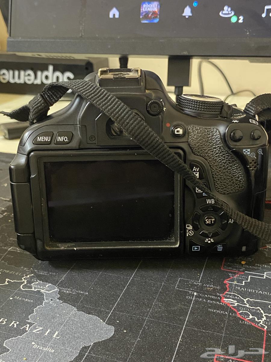 كاميرا كانون64606934873217113