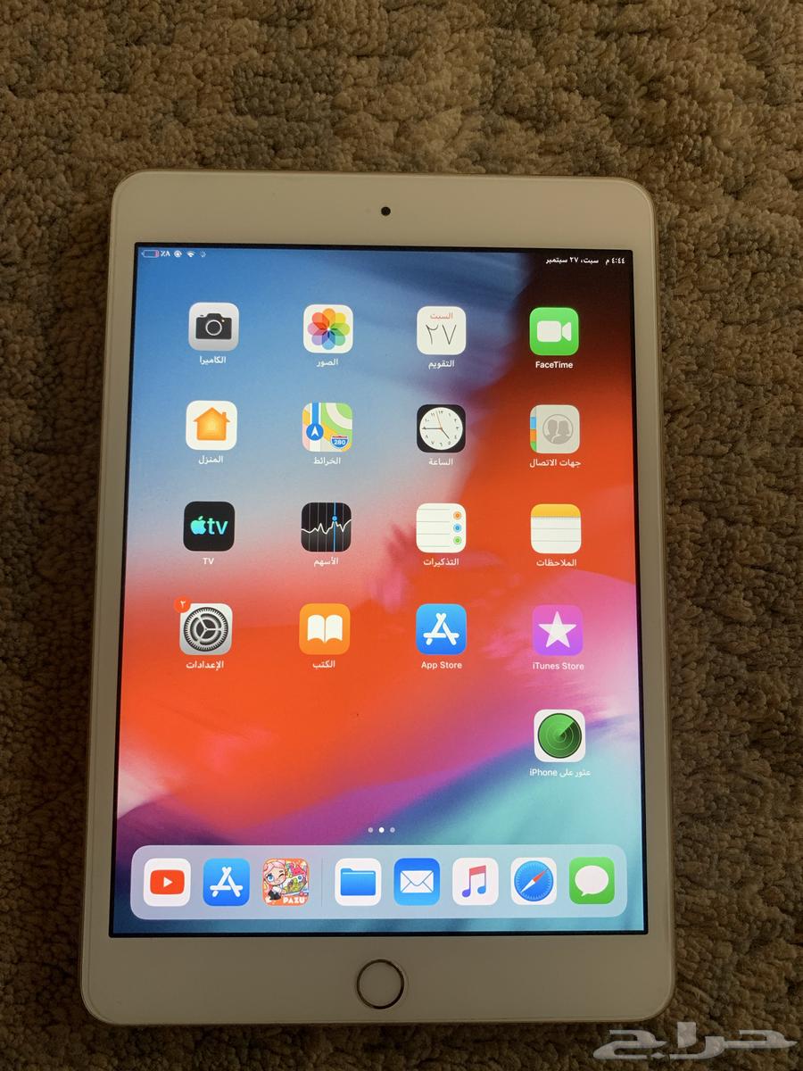 ايباد ميني64611667022851110