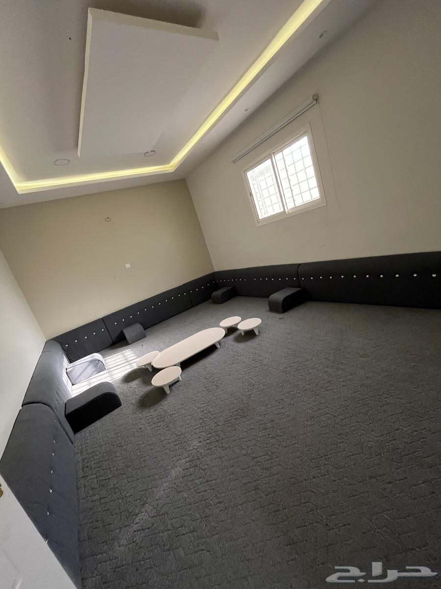 For rent, a hotel chalet available today with a midweek offer for only 300 SAR64147069105409112