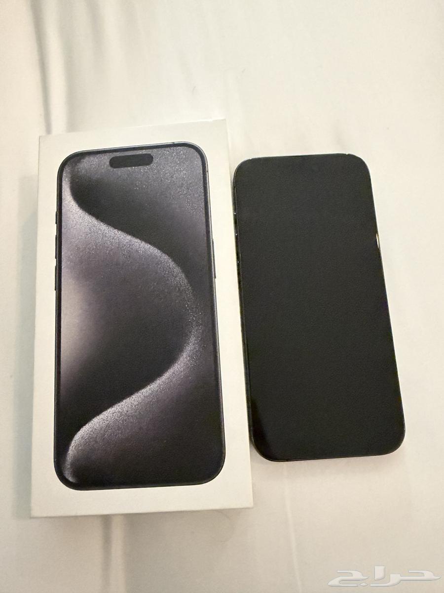 ايفون 15 برو64606111421826113