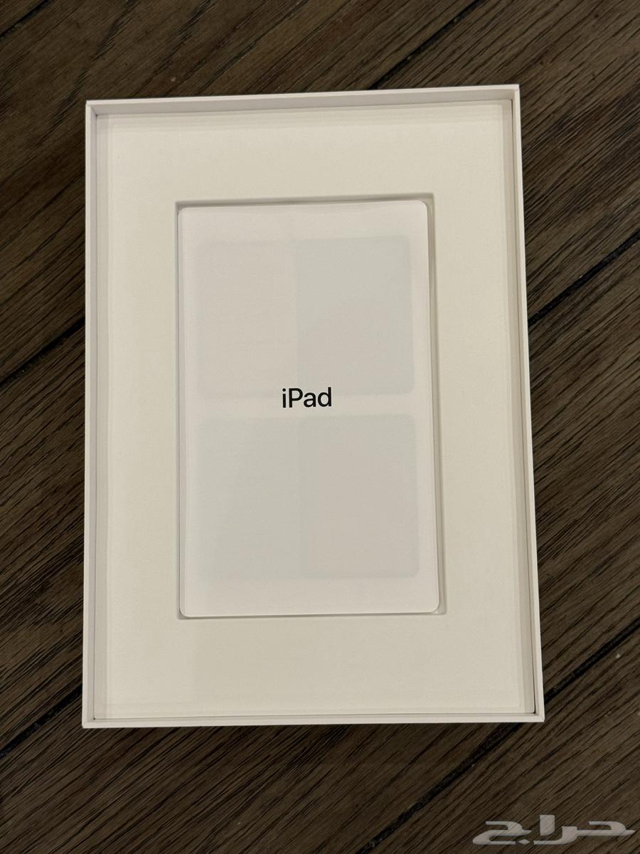 ايباد الجيل التاسع اخو الجديد64612127470722110