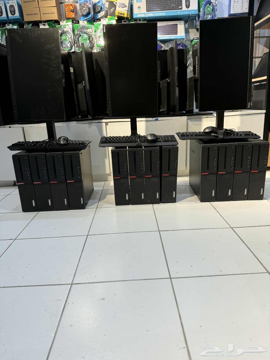 i7 Vpro Desktop Computer – Offer Price 1000 SAR, While Stocks Last64611592908673112