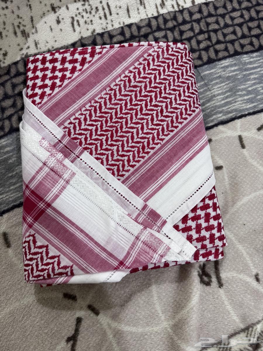 شمغ قديمه للبيع شماغ64614222852226111