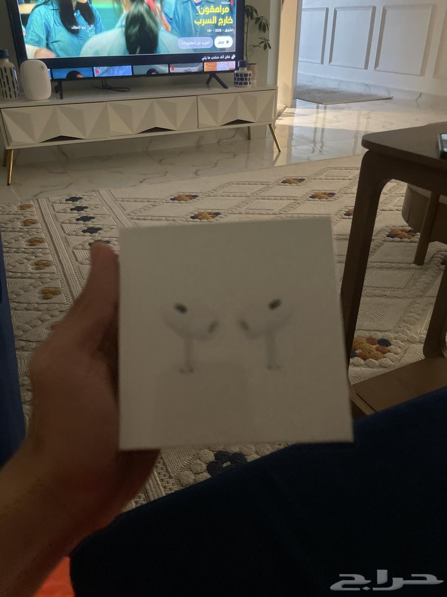 سماعة ابل جديده64610020692099110