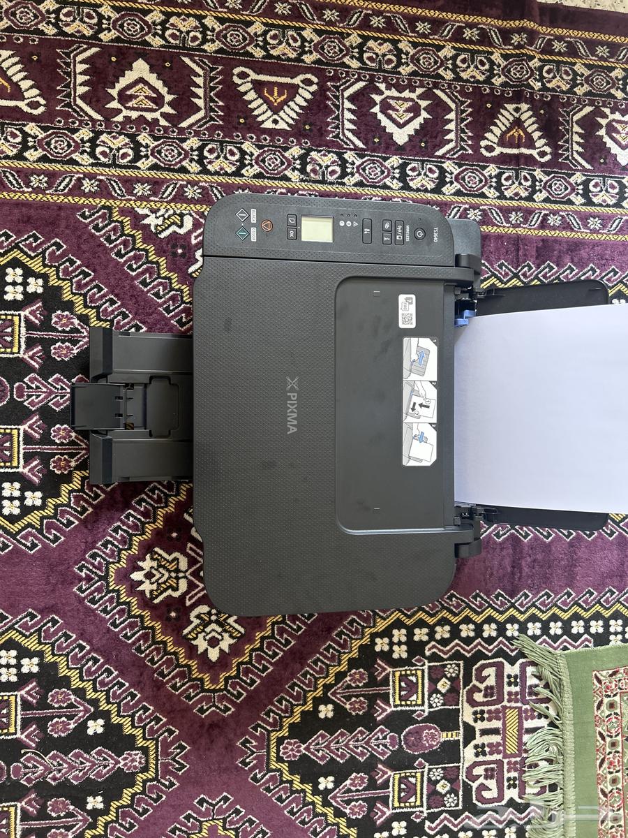 طابعة كانون64608847453697110