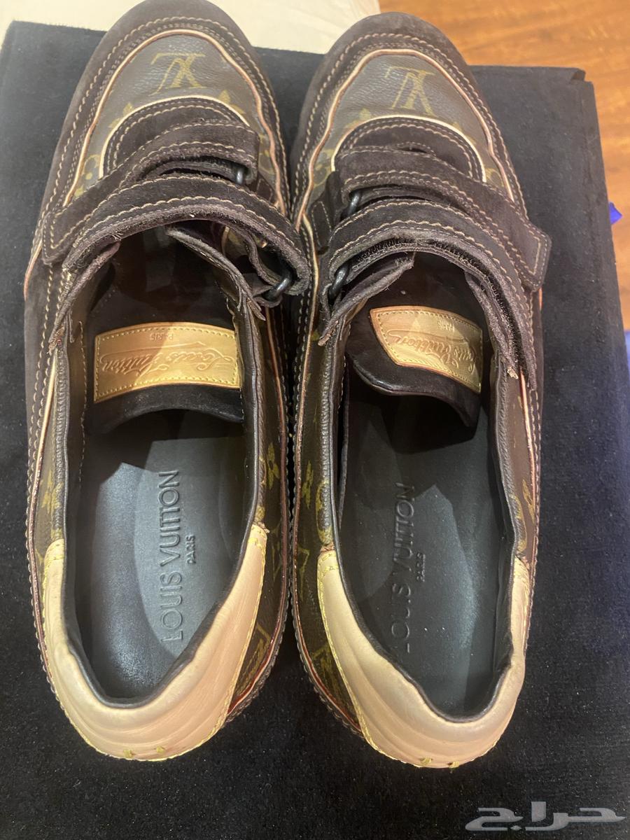 جزمه رجليه شبه جديده64613129177473114