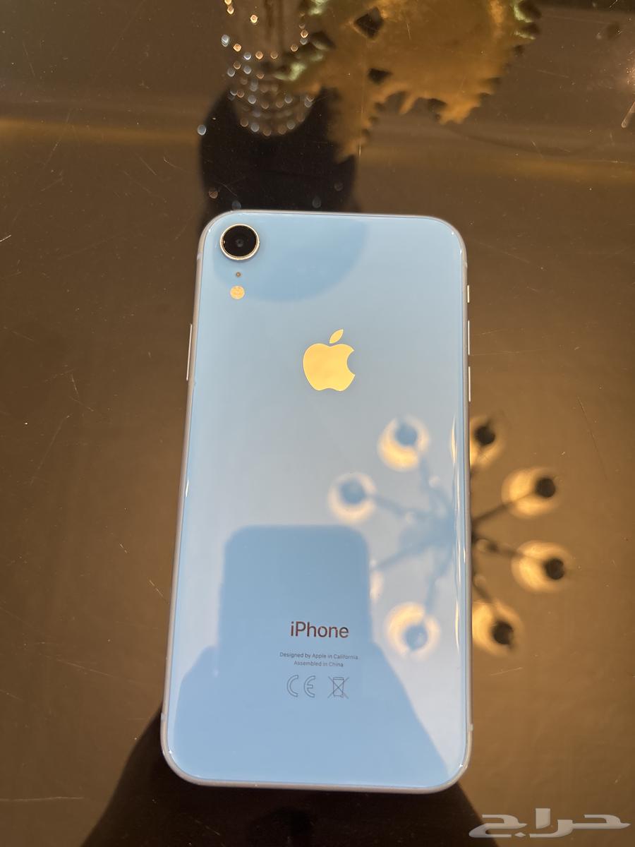 ايفون xrنظيف64606376348034111
