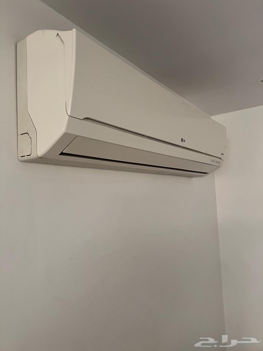 LG Split Air Conditioner64609710596738110