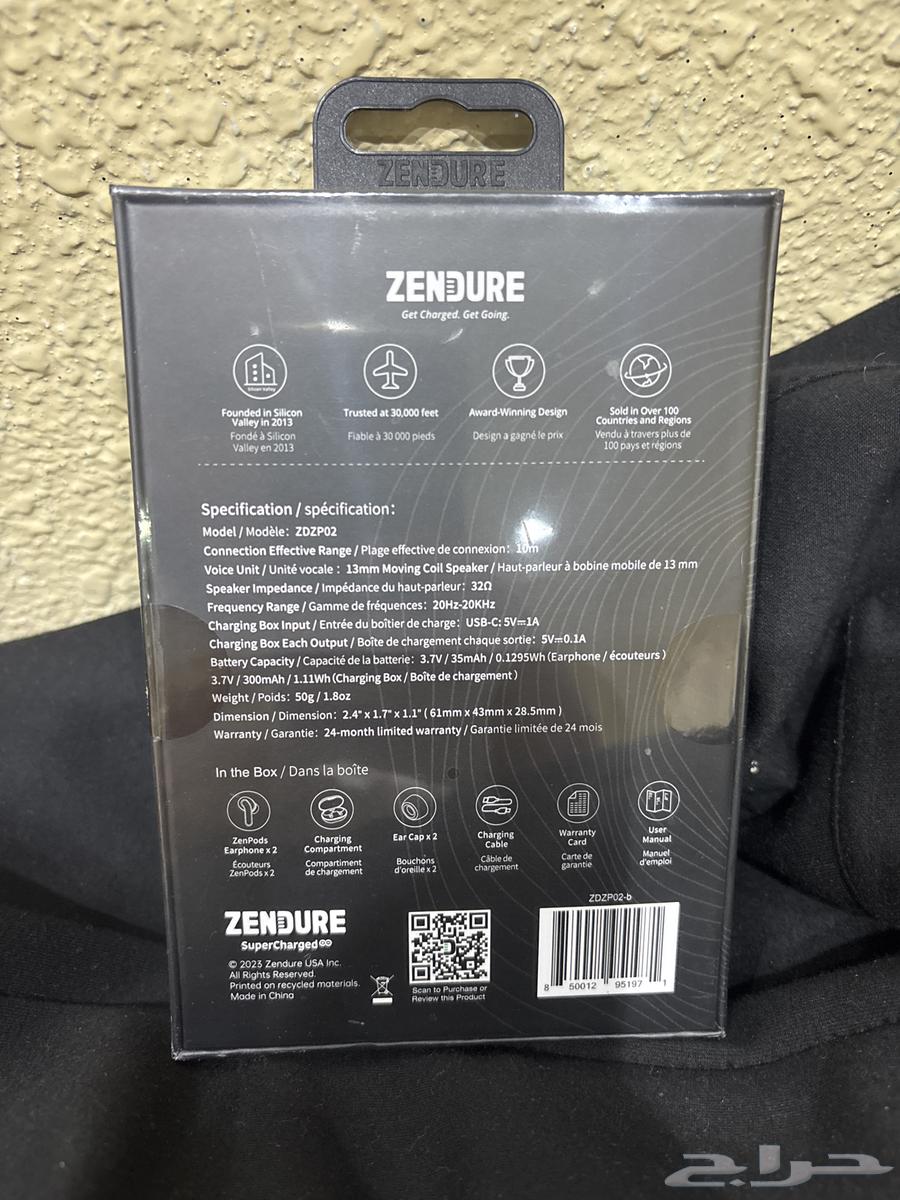 سماعة أذن بلوتوث64606685833474112