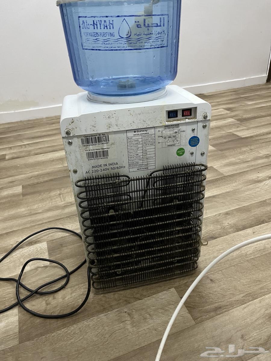 برادة ماء مع الفلاتر للبيع64610107676931111