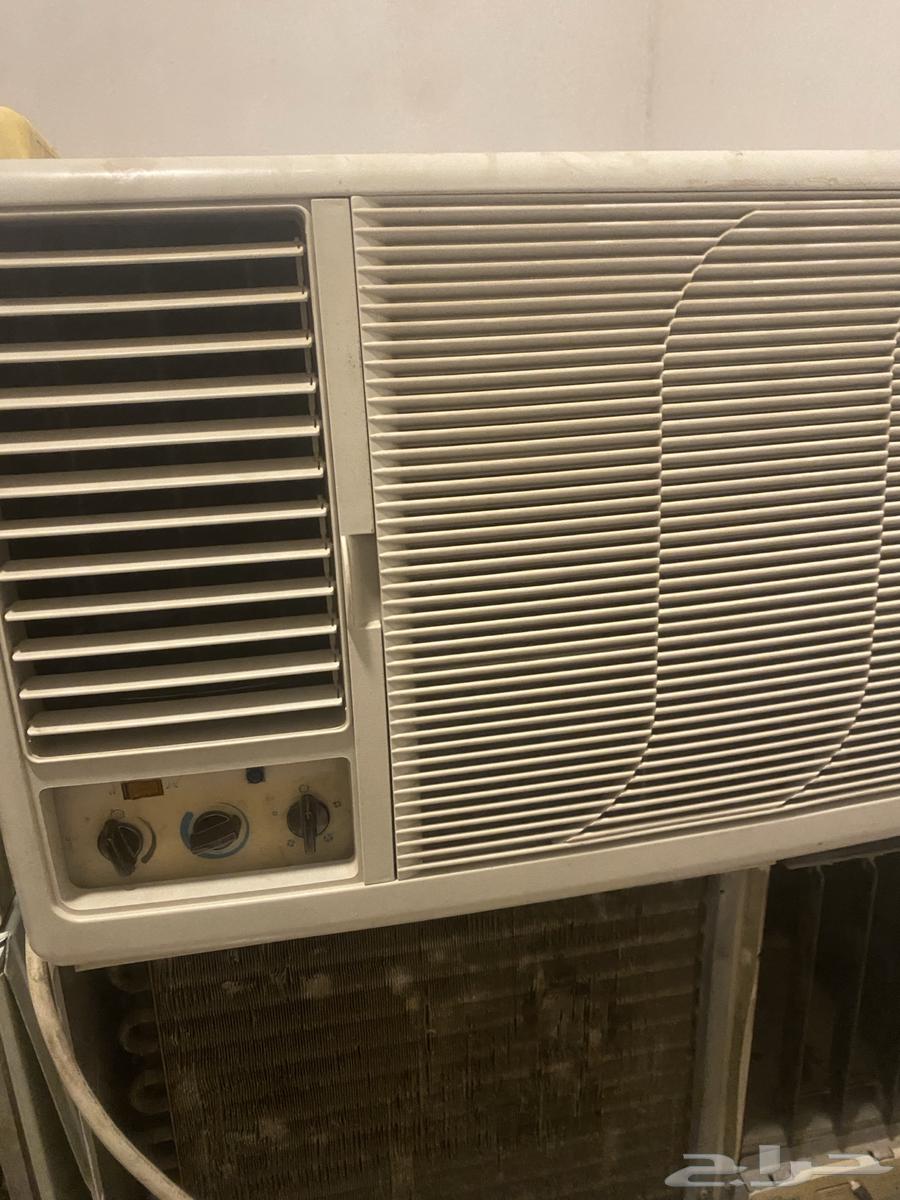Craft Window Air Conditioners – Almost New, American-Made, Excellent Cooling, Good Condition64610355212418112