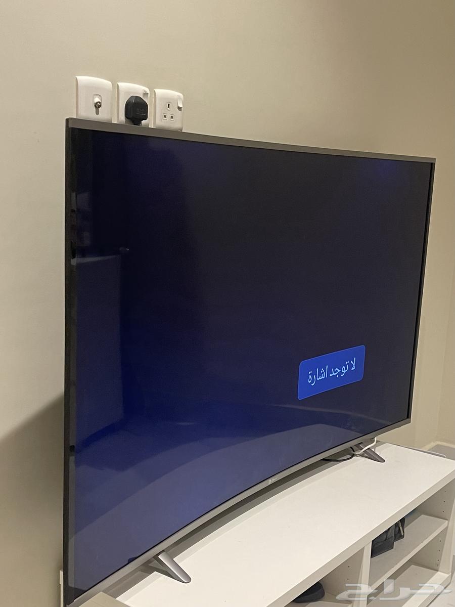 تلفزيون 4k للبيع64612810337409111