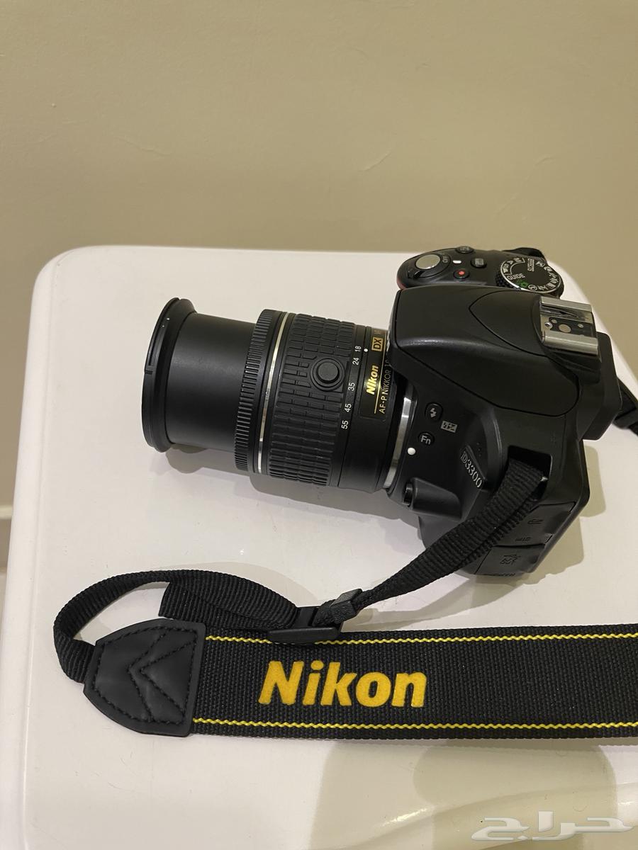 Nikon Camera: Very Clean and Simple to Use, Comes with All Accessories64611942637697111