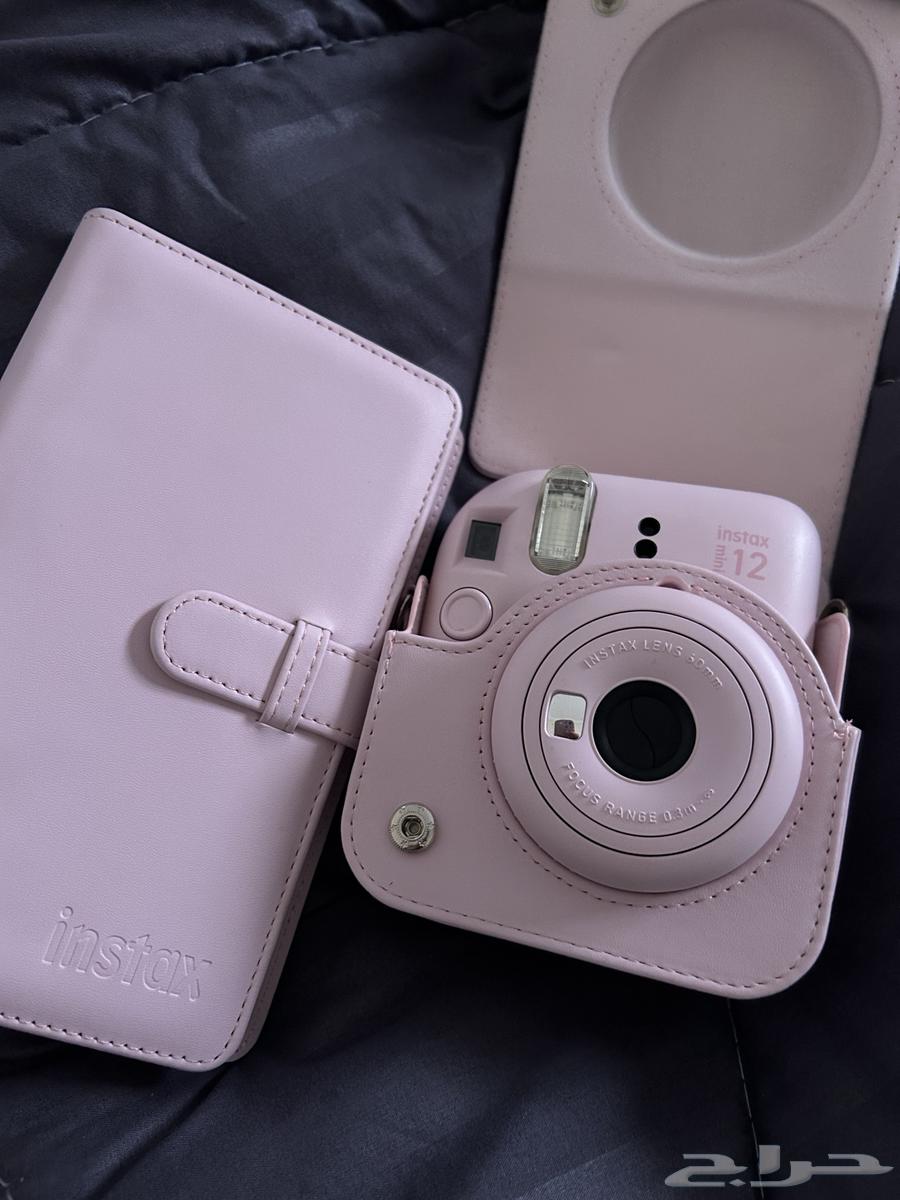 Instax Camera64606535911298111
