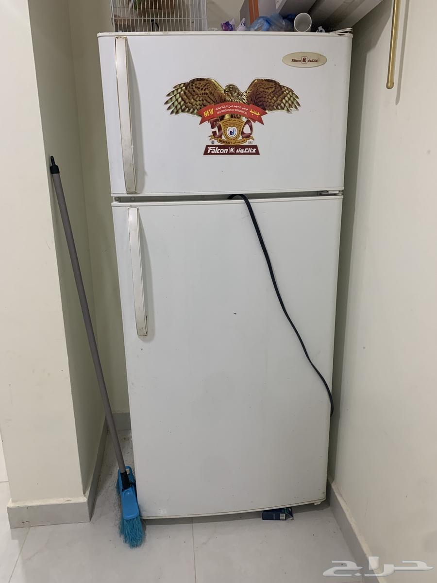 ثلاجه كبيره وثلاجه صغيره64613441123074111