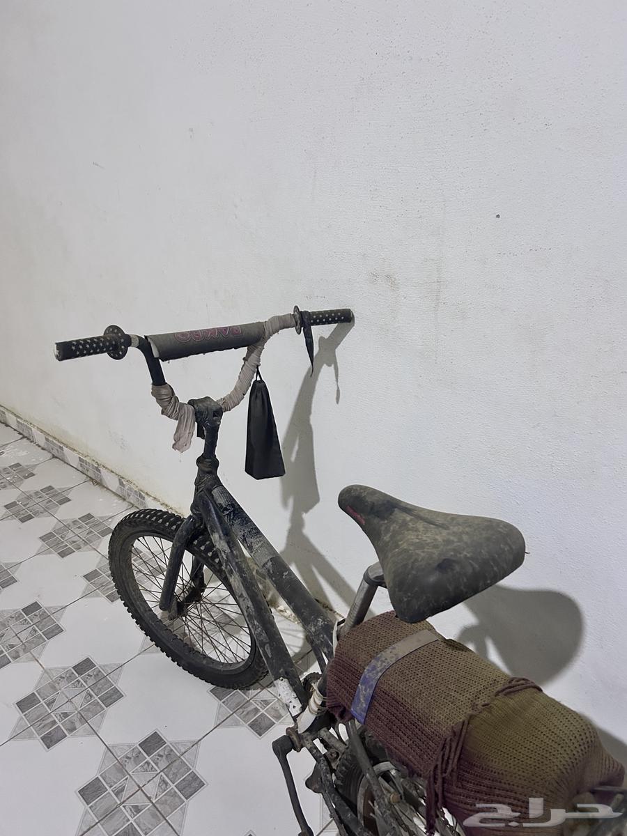 سيكل نوادر للبيع64613469182211111