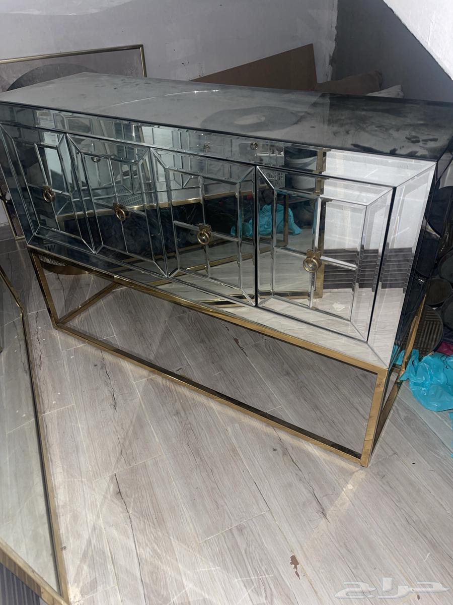 مدخل وطاولات خدمة64612944968451110