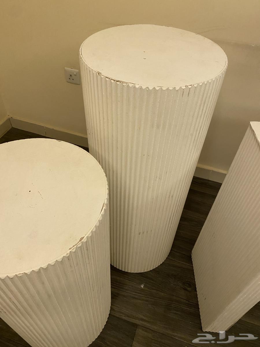 Reception tables64615596210178111