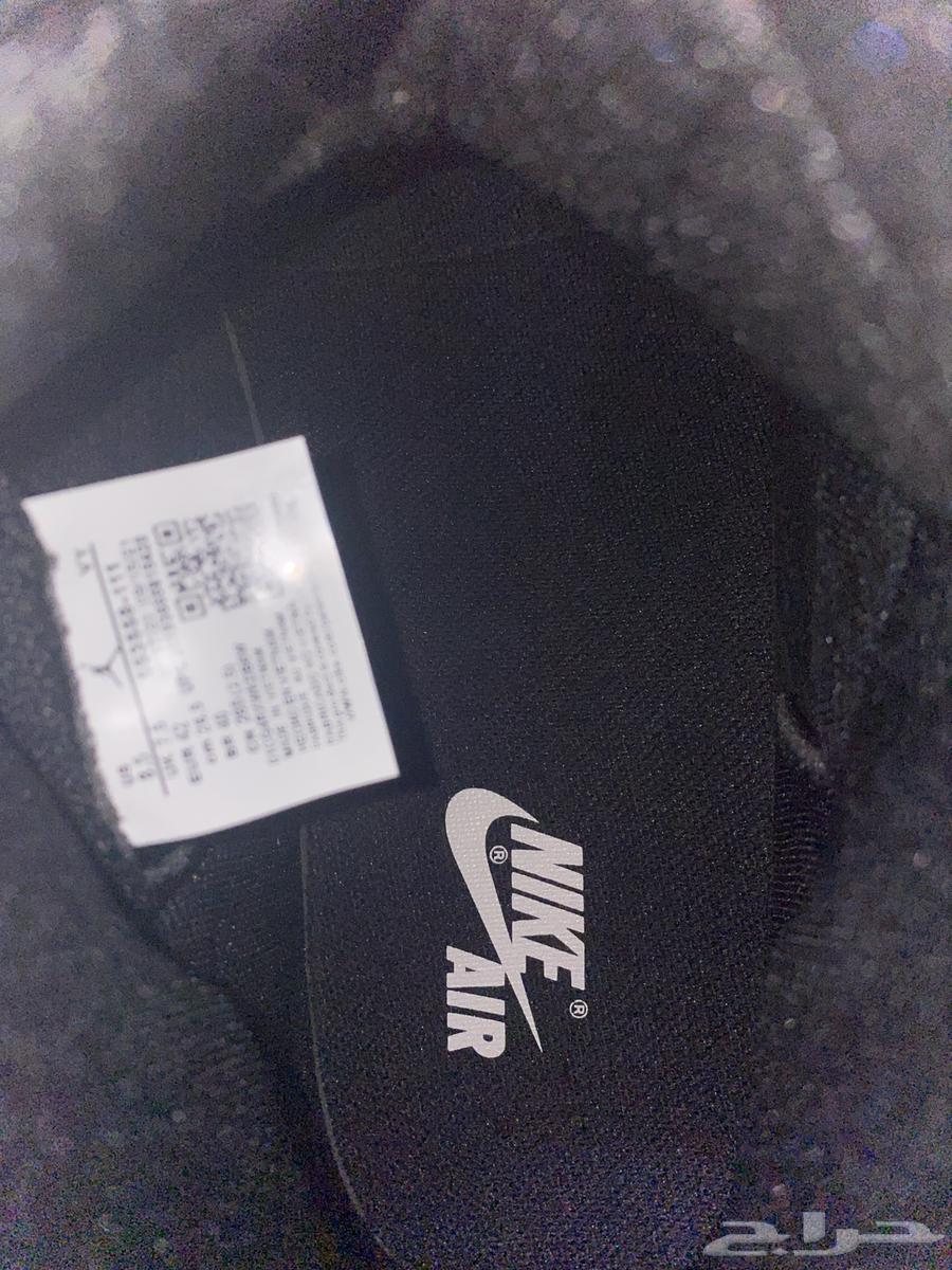 حذاء جوردن نايك64616197467010112