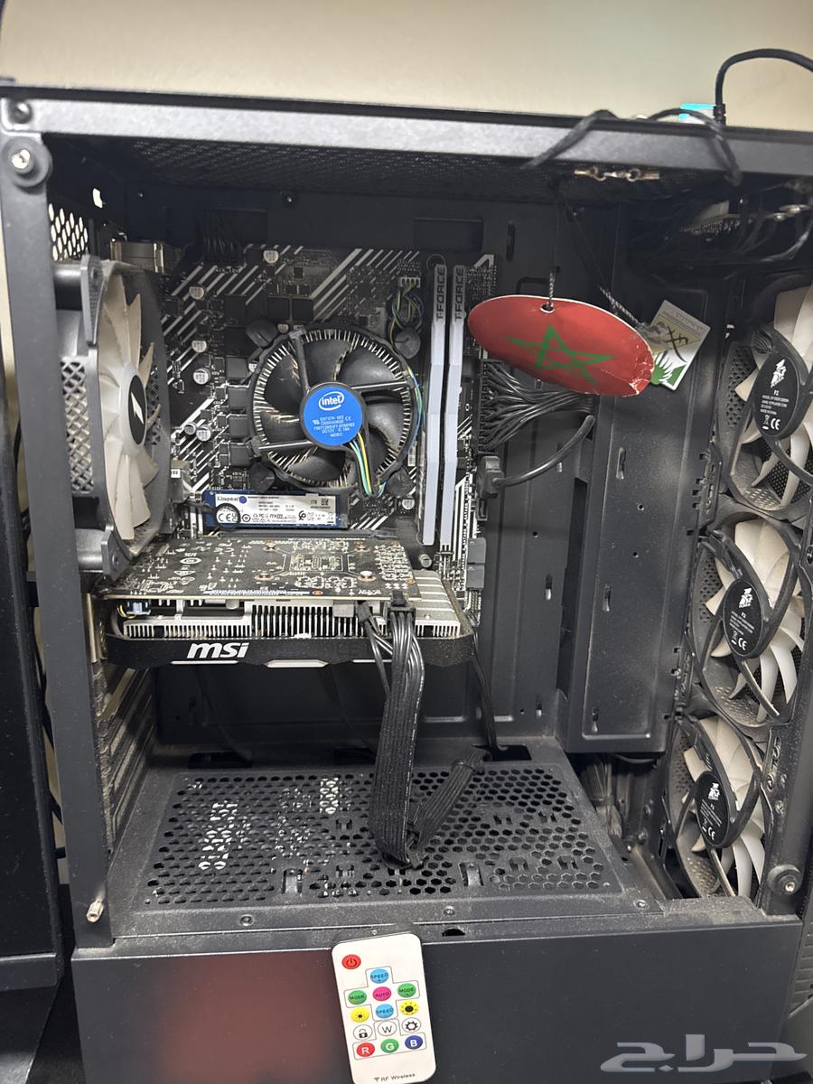 بي سي قيمنق للبيع64614160803330110