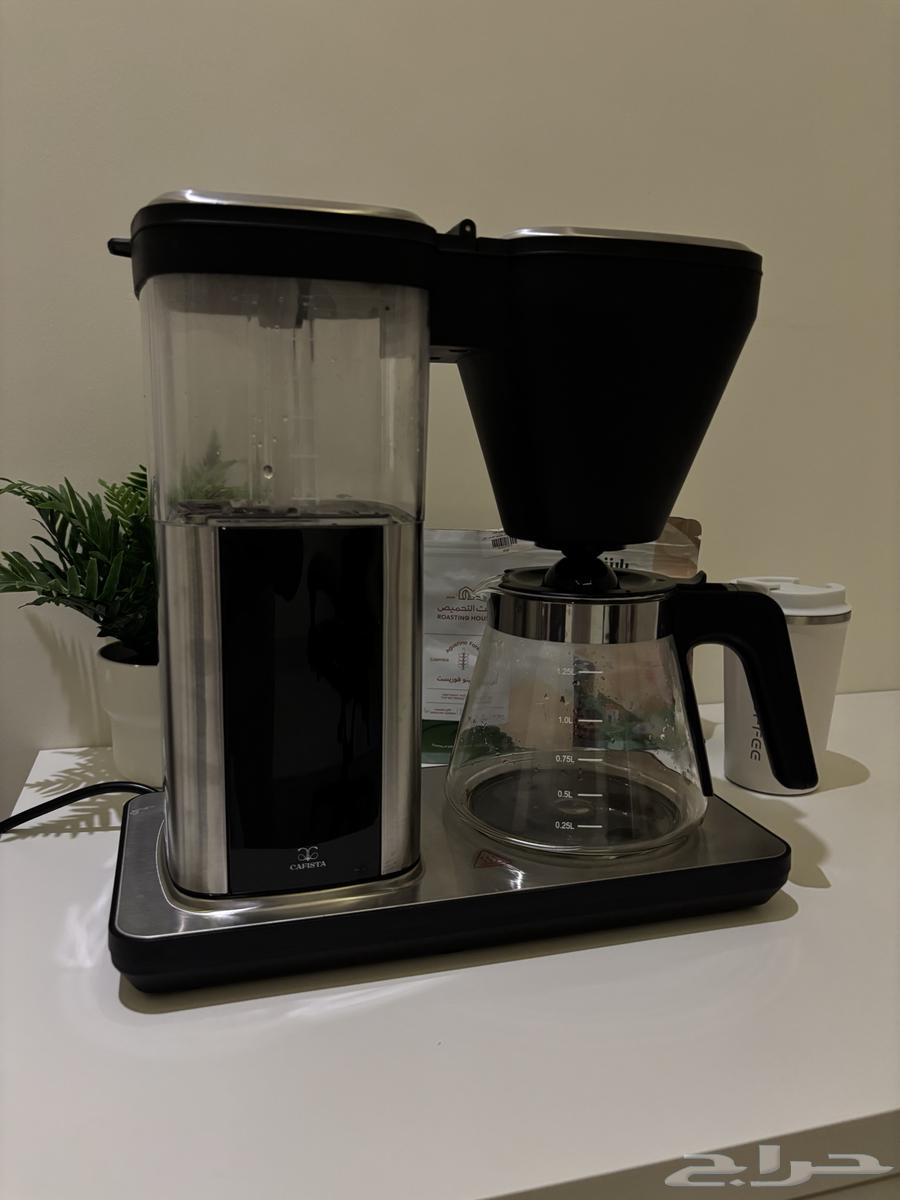 الة قهوة اليوم64610828928899110