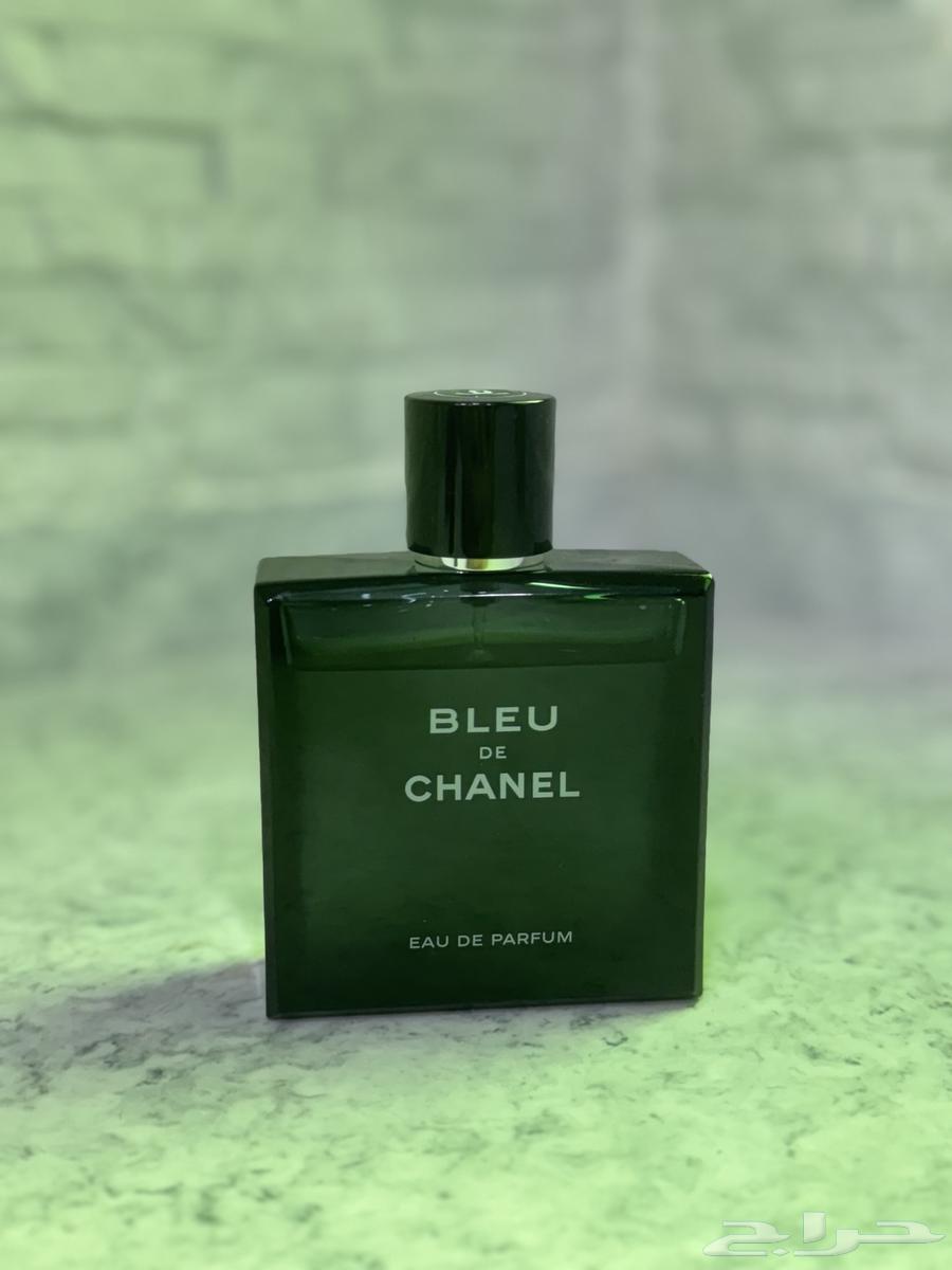 عطر بلو دي شانيل64608479365378110