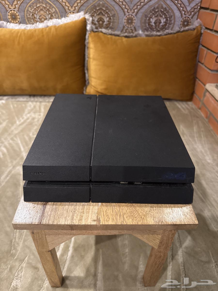 بليستيشن 4 ون تيره64611980049666110