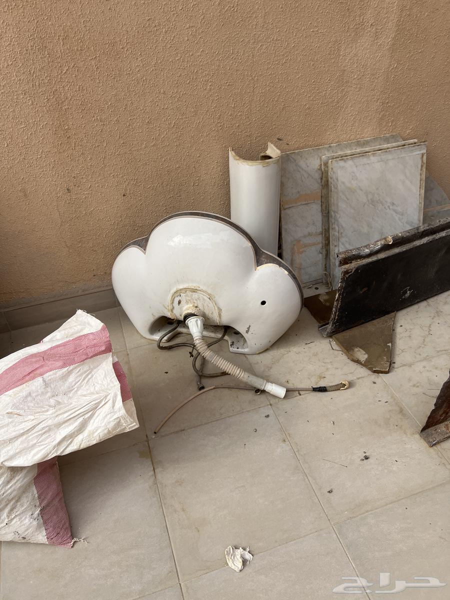 باب حديد ثقيل64607644225921113